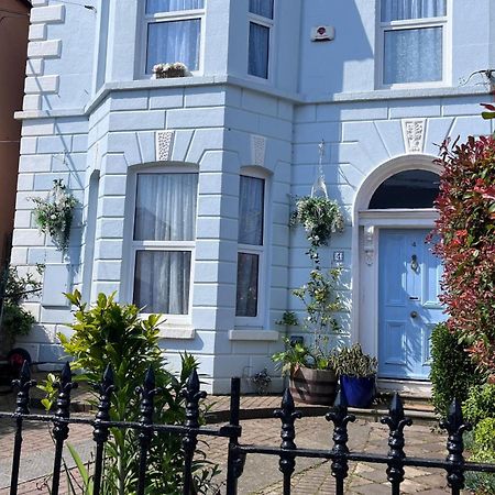 Bray Head B&B エクステリア 写真