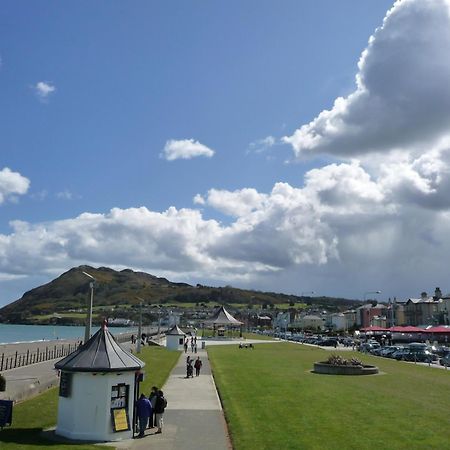 Bray Head B&B エクステリア 写真