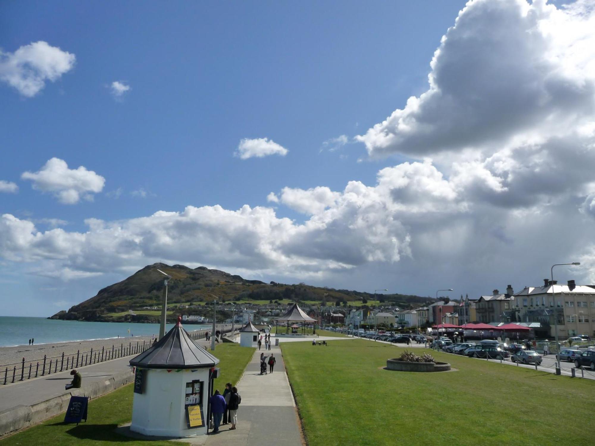Bray Head B&B エクステリア 写真