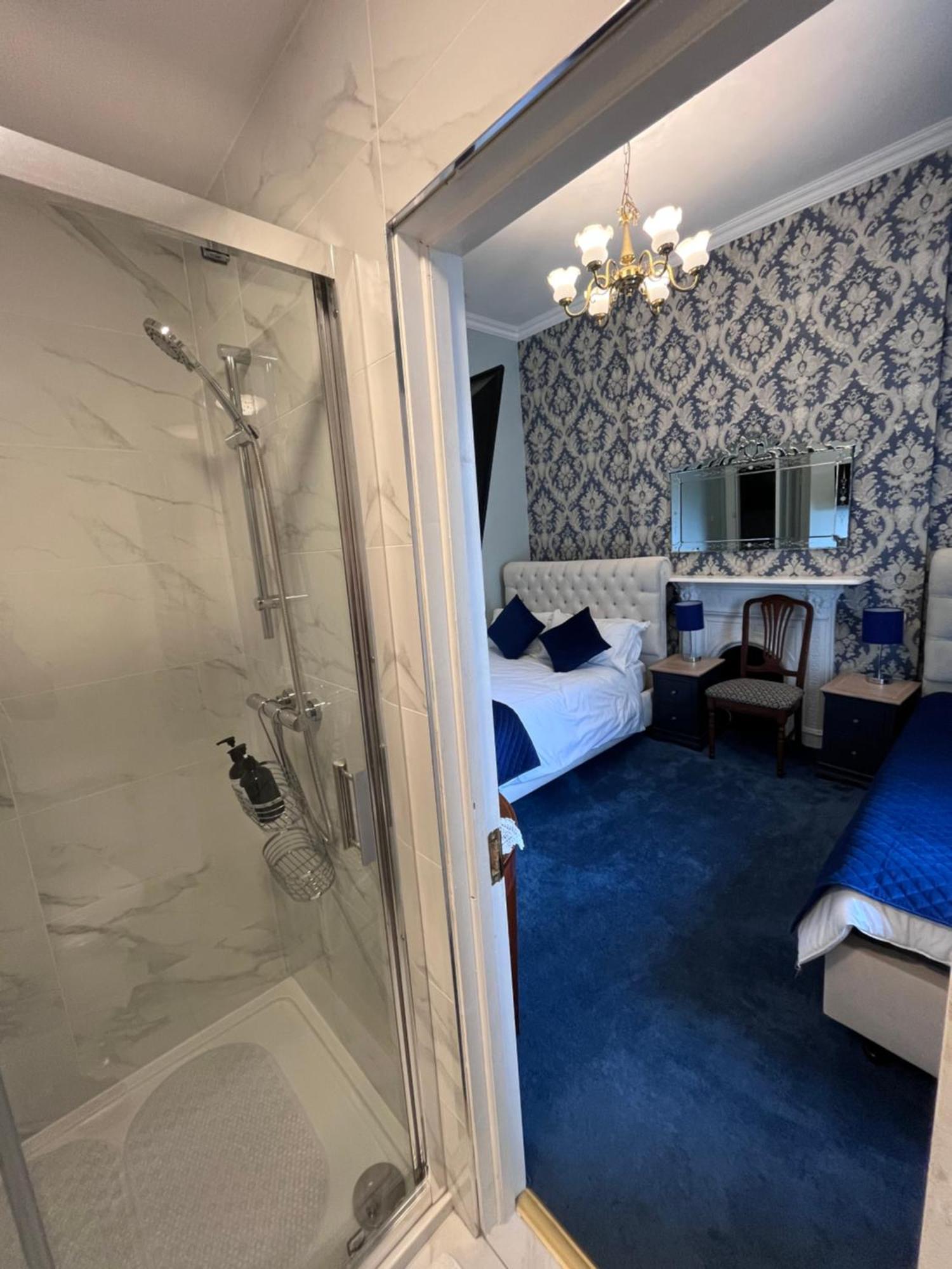 Bray Head B&B エクステリア 写真