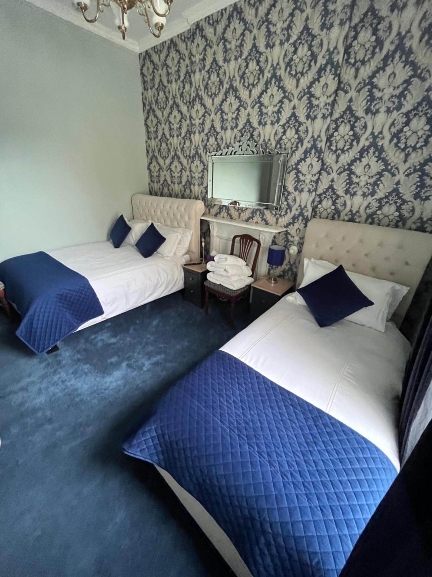 Bray Head B&B エクステリア 写真