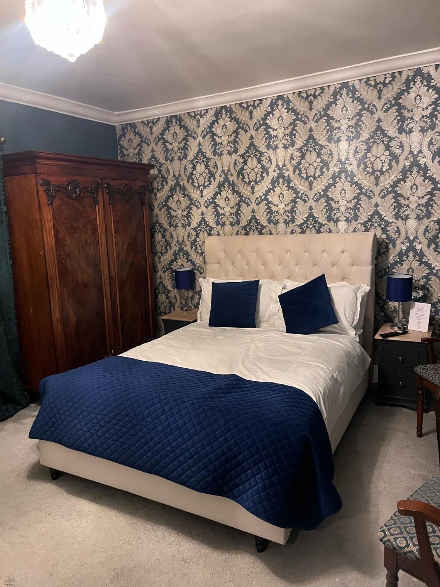 Bray Head B&B エクステリア 写真